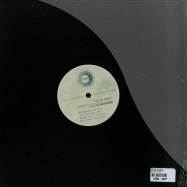 Back View : Various Artists - DIS LOVE NEVER ENDS - DIS Music / DIS001