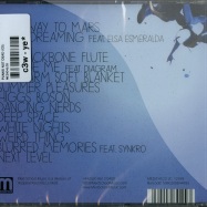 Back View : Bop - PUNKS NOT DEAD (CD) - Med School / MEDIC41CD