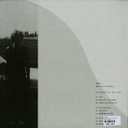 Back View : Edward - INTO A BETTER FUTURE (2X12 LP) - Giegling / GLGLP05