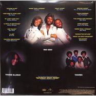Back View : Various Artists / Bee Gees - SATURDAY NIGHT FEVER O.S.T. (180G 2X12 LP) - Universal / 602557393149