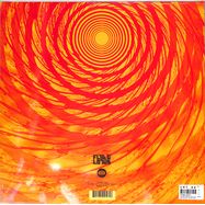 Back View : Flying Lotus - YOURE DEAD! (2X12 LP + MP3) - Warp Records / WARPLP256
