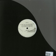 Back View : Leao - LIGHTS OUT EP - Jesus Was Black / JWB006