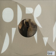 Back View : Ernesto Ferreyra & Martinez - SPLIT EP - Lomidhigh Organic / LMGORG018