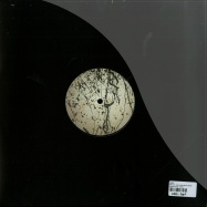 Back View : Carol - BODY EP (ALIEN ALIEN REMIX) - Swedish Brandy / SB026