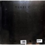Back View : Turzi - C (LP + MP3) - Record Makers / REC122