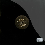Back View : Matthew Lima - PARTY ON THE MOON EP - Amazing Music / Ama009