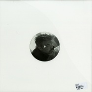Back View : Anton Klint - DRUNCH EP - Public Possession / PP009