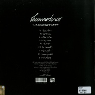 Back View : Luminodisco - UNDERSTORY (2X12 LP) - Hell Yeah / HYR7142