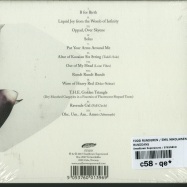 Back View : Todd Rundgren / Emil Nikolaisen / Hans - Peter Lindstrom - RUNDDANS (CD) - Smalltown Supersound / STS258CD