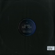 Back View : Michael & Jackson / Thompson - MORNING GLORY EP (VINYL ONLY) - Bons Records / BR004
