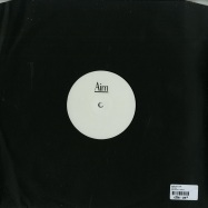 Back View : Ethyl & Flori - AIM 014 - Aim Records / AIM014