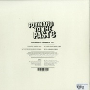 Back View : Various Artists - FORWARD TO THE PAST 3 EP 1 (180G VINYL) - Poker Flat / PFR167