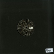 Back View : Deepbass / Reggy Van Oers - SYMBIOSIS EP - Informa Records / INFORMA008