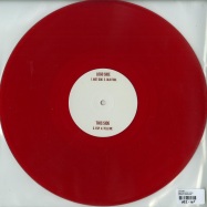 Back View : System2 - 006 (COLOURED VINYL) - System2 / System2006