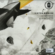 Back View : Viktor Birgiss - SHINE EP - Love Potion / LVPTN001