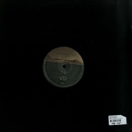 Back View : Agostino Casillo - MAKE IT RIGHT EP - Symphono Vinyl Records / spvr002