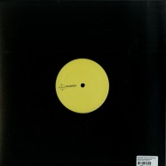 Back View : Blind Box feat Hector Moralez - BLIND BOX 003 (VINYL ONLY) - Blind Box Series / BBOX 003