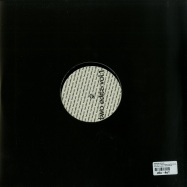 Back View : Various Artists - TWO EDIT / TWO HOUSE LIMITED 001 & 003 (3X12 INCH) - Two House Limited / TWOHPACK002