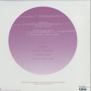 Back View : School Of Seven Bells - SVIIB (LTD PURPLE LP + MP3) - Full Time Hobby / fth257lpa