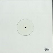 Back View : Teersom - FORMS: GROOVE EP - Basement Grey / BEGR-002