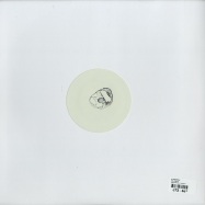 Back View : ID Ensamble - HOLLOW EP - Otake Records / Otake007