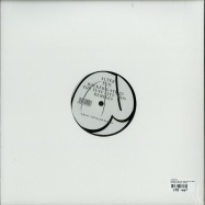 Back View : Alter Ego - ROCKER / GATE 23 (THE TUFF CITY KIDS REMIX) - Alter Ego Recordings / AER028