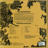 Back View : Eleanore Mills - THIS IS ELEANORE (LP) - Soul Brother Records / lpsbcs77r