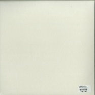 Back View : Subb-an & Daniel Paul - ISLAND FEVER & NIGHT RHYTHM - Cabinet Records / Cab45