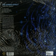 Back View : Jeff Mills - THE DOMINO EFFECT EP - Axis / AX071