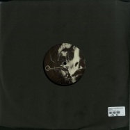 Back View : Arnaud Le Texier/Eric Fetcher - Split EP 4 - Children of Tomorrow / COT17