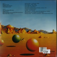 Back View : Manfred Manns Earthband - MESSIN (180G LP) - Creature Music / 39139061