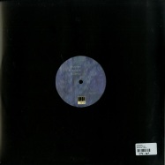 Back View : Stavrogin - LOST IN SYSTEMS - 3BS Records / 3BS018