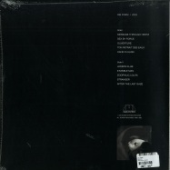 Back View : Die Form - ZOO (LP) - Dark Entries / DE136