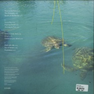 Back View : Bantam Lions - SHORT STORIES (2X12 LP) - Scenery Records / SCN010
