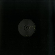 Back View : Michael James - 10101 (VINYL ONLY) - Constant Black / CB 002