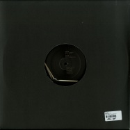 Back View : Re:Axis - INBALANCE EP - Planet Rhythm / PRRUKBLK014