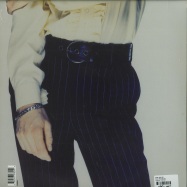 Back View : Paul Weller - PAUL WELLER (LP + MP3) - Universal / 4797824