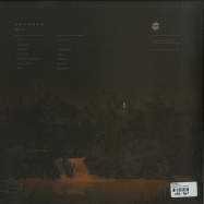 Back View : Boxwork - DIVE LEFT (LP) - Shades Records / SHADES016