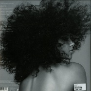 Back View : Alicia Keys - HERE (LP) - RCA Records / 88843098781