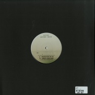 Back View : Cottam - EDITS - Ele Records / ELE001
