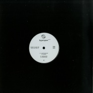 Back View : Tommy Vicari Jnr - ALWAYS BE HERE (VINYL ONLY) - Hyperspace Records / HSR002
