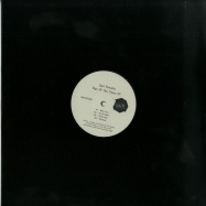 Back View : Gari Romalis - SIGN OF THE TIME EP - Shift Imprint / SHFIMPR002