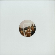 Back View : Jon Sable - DOLPHIN HOTEL - Tief Music / Tief011