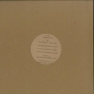 Back View : Loop LF - STEPPING BACK EP - Well Street / WSR 001