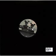 Back View : Numa Crew - DUB SEARCHER - Moonshine Recordings / MS021RP