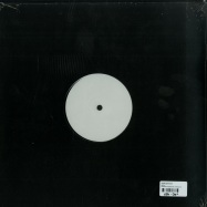 Back View : Andre Bratten - VALVE - Smalltown Supersound / STS31212