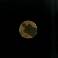 Back View : Golden Mean - RESONANCE - Fit Sound / Fit018