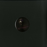 Back View : Kevin Saunderson as E-Dancer - HEAVENLY (REVISITED PART 4) - KMS / KMS-RR002-4