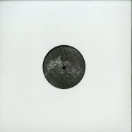 Back View : Dynamo Dreesen, SVN & A Made Up Sound - SESSIONS 03 - Sessions / Sessions 03 / 78085