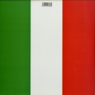 Back View : Various Artists - ITALIA MEGAMIX 2 - italia2